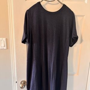 Reitman's Activewear Hyba Dress with Pockets